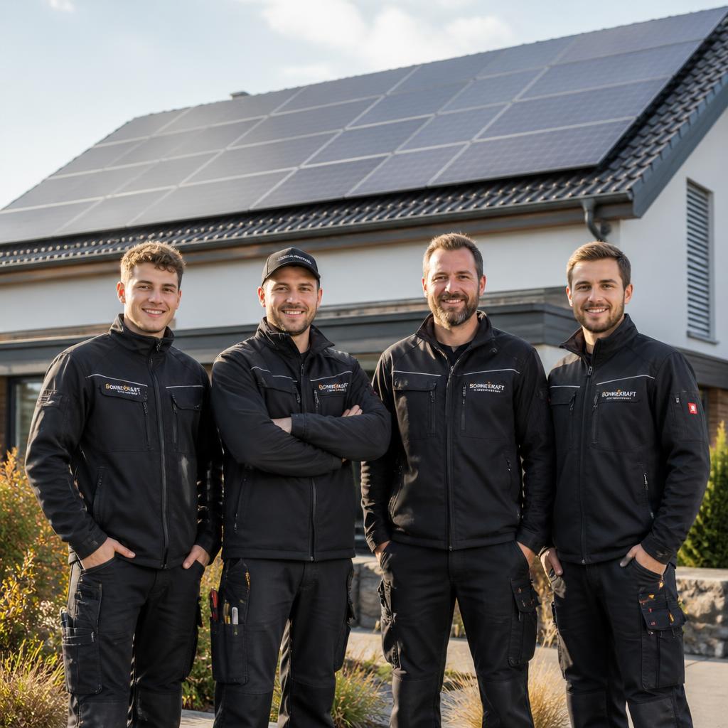 Unser Team
